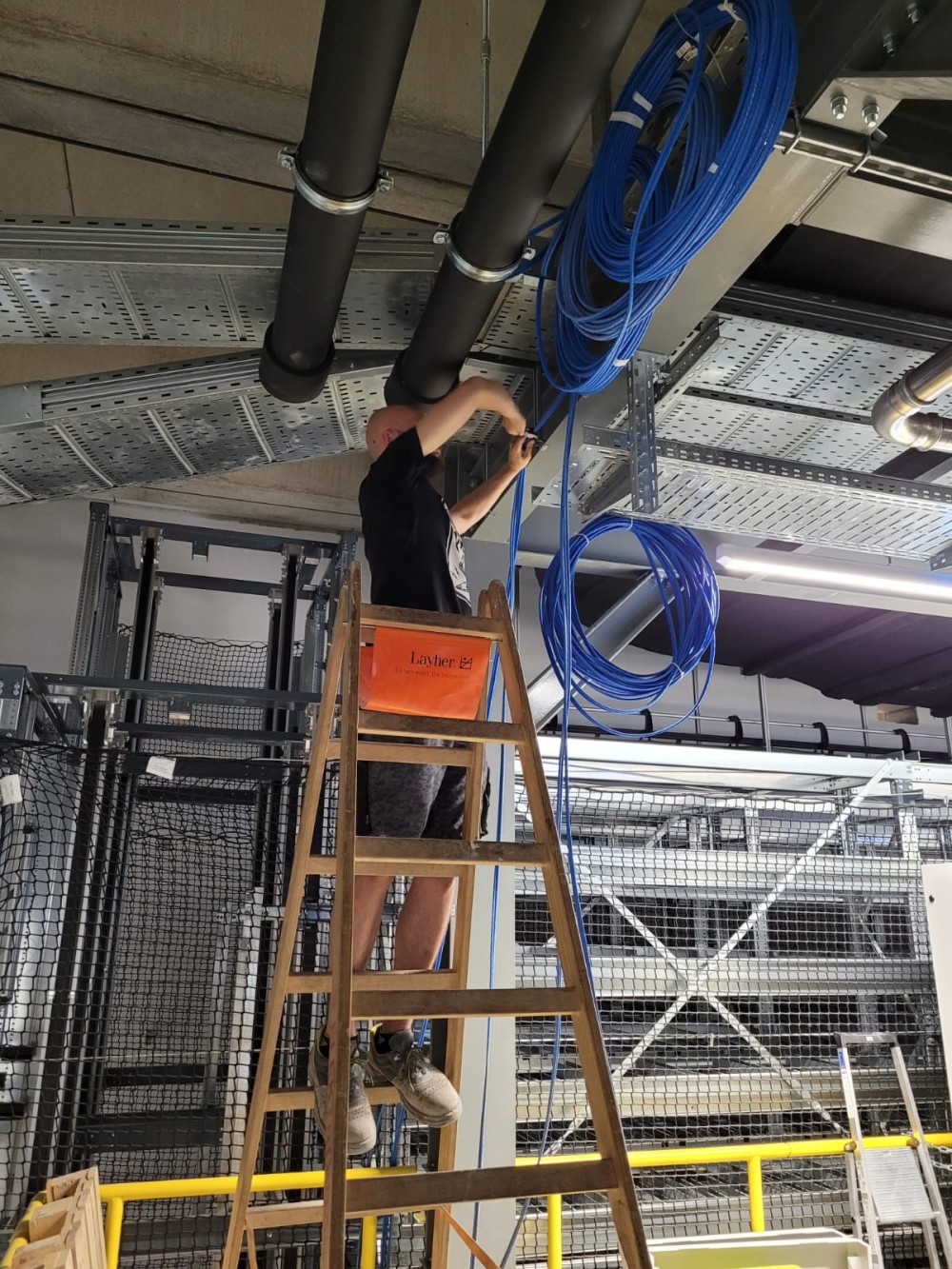 Komunikacja w najwyższym standardzie